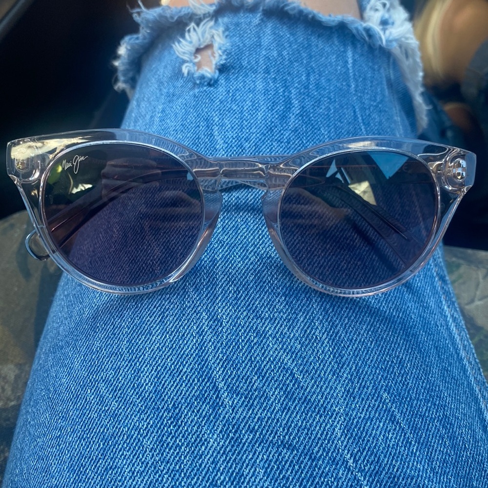 Maui Jim Sunglasses